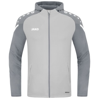 Jako Kapuzenjacke Performance Kinder