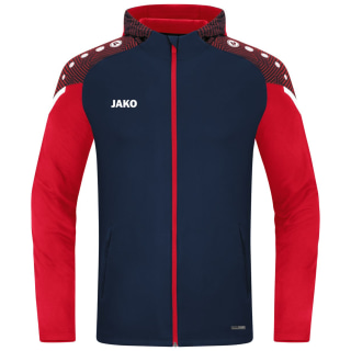 Jako Kapuzenjacke Performance Kinder