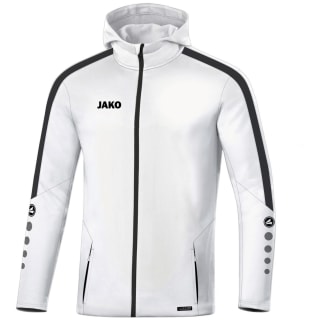 Jako Power Damen Kapuzensweater