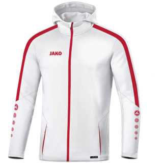 Jako Power Damen Kapuzensweater