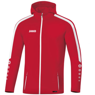 Jako Power Kinder Kapuzensweater