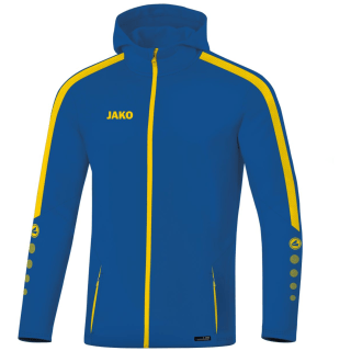 Jako Power Kapuzensweater