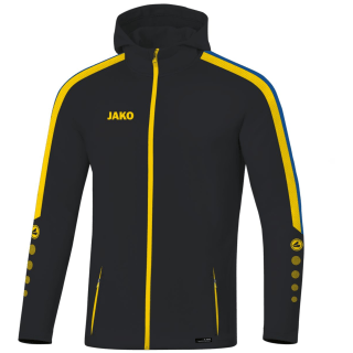 Jako Power Kapuzensweater