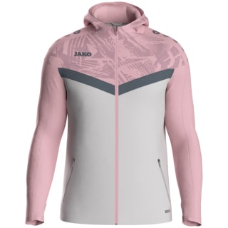 Jako Iconic Kapuzensweater