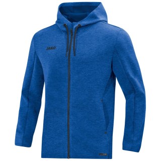 Jako Premium Basics Damen Jacke
