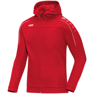 Jako Classico Damen Kapuzensweater