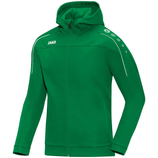 Jako Classico Damen Kapuzensweater