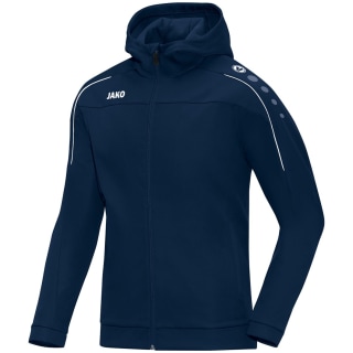 Jako Classico Damen Kapuzensweater