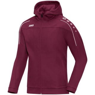 Jako Classico Kapuzensweater