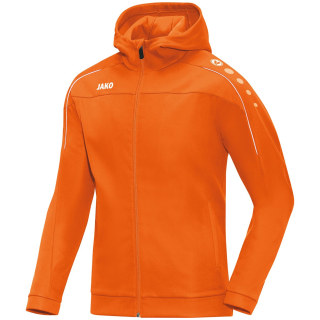 Jako Classico Kinder Kapuzensweater