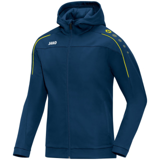Jako Classico Kinder Kapuzensweater