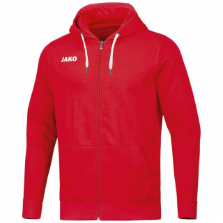Jako Kapuzenjacke Base Damen