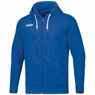 Jako Kapuzenjacke Base Herren