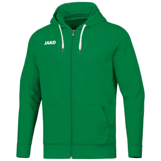 Jako Kapuzenjacke Base Herren