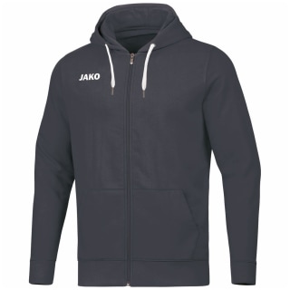 Jako Kapuzenjacke Base Damen