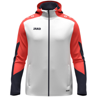 Jako Dynamic Kapuzensweater