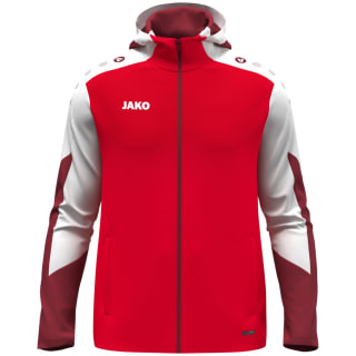 Jako Dynamic Kapuzensweater