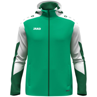 Jako Dynamic Kapuzensweater