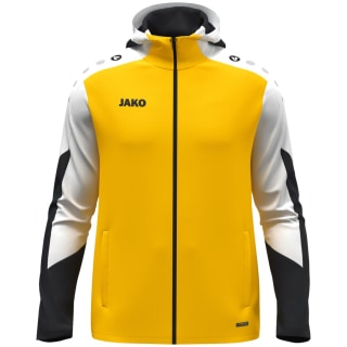 Jako Dynamic Kapuzensweater