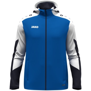 Jako Dynamic Kapuzensweater