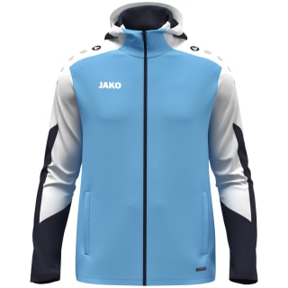 Jako Dynamic Kapuzensweater
