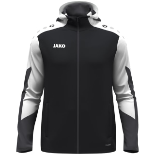 Jako Dynamic Kapuzensweater