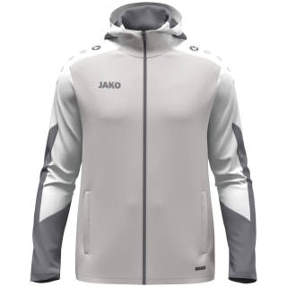 Jako Dynamic Kapuzensweater