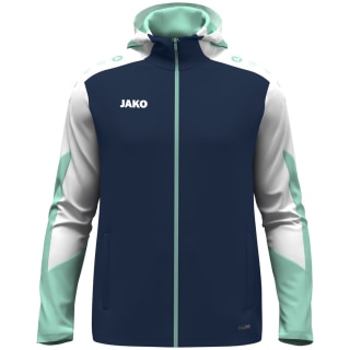 Jako Dynamic Kapuzensweater