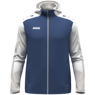 Jako Dynamic Kapuzensweater