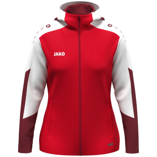 Jako Dynamic Damen Kapuzensweater
