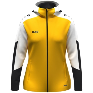 Jako Dynamic Damen Kapuzensweater