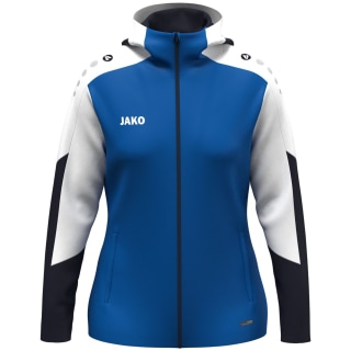 Jako Dynamic Damen Kapuzensweater Jako Dynamic Damen Kapuzensweater