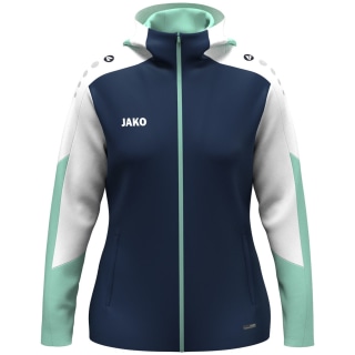 Jako Dynamic Damen Kapuzensweater