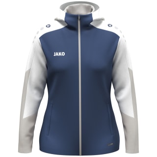 Jako Dynamic Damen Kapuzensweater Jako Dynamic Damen Kapuzensweater