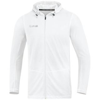 Jako Kapuzenjacke Run 2.0 Herren