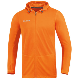Jako Kapuzenjacke Run 2.0 Herren