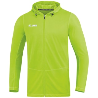 Jako Kapuzenjacke Run 2.0 Herren