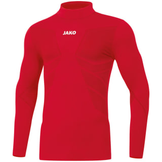 Jako Turtleneck Comfort 2.0 Kinder