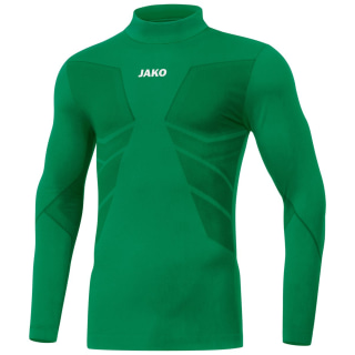 Jako Turtleneck Comfort 2.0 Herren