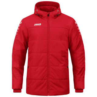 Jako Team Kinder Fußballjacke Jako Team Kinder Fußballjacke