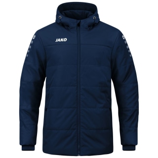 Jako Team Kinder Fußballjacke Jako Team Kinder Fußballjacke