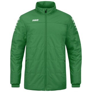 Jako Team Kinder Fußballjacke