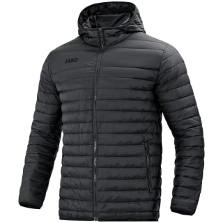 Jako Steppjacke Kinder Fußballjacke