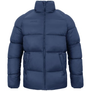 Jako Puffy Fußballjacke Jako Puffy Fußballjacke
