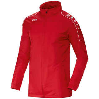 Jako Team Regenjacke
