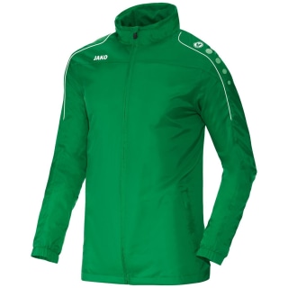 Jako Team Kinder Regenjacke