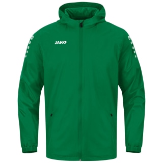Jako Allwetterjacke Team 2.0 Kinder
