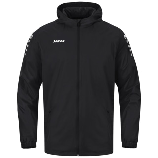 Jako Allwetterjacke Team 2.0 Kinder