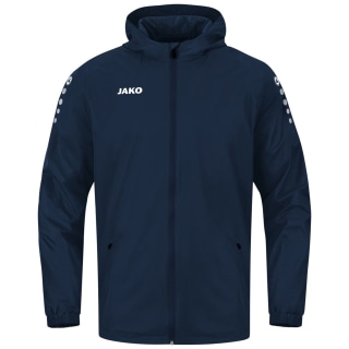 Jako Allwetterjacke Team 2.0 Kinder