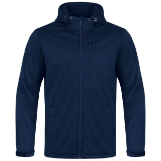 Jako Premium Kinder Fußballjacke